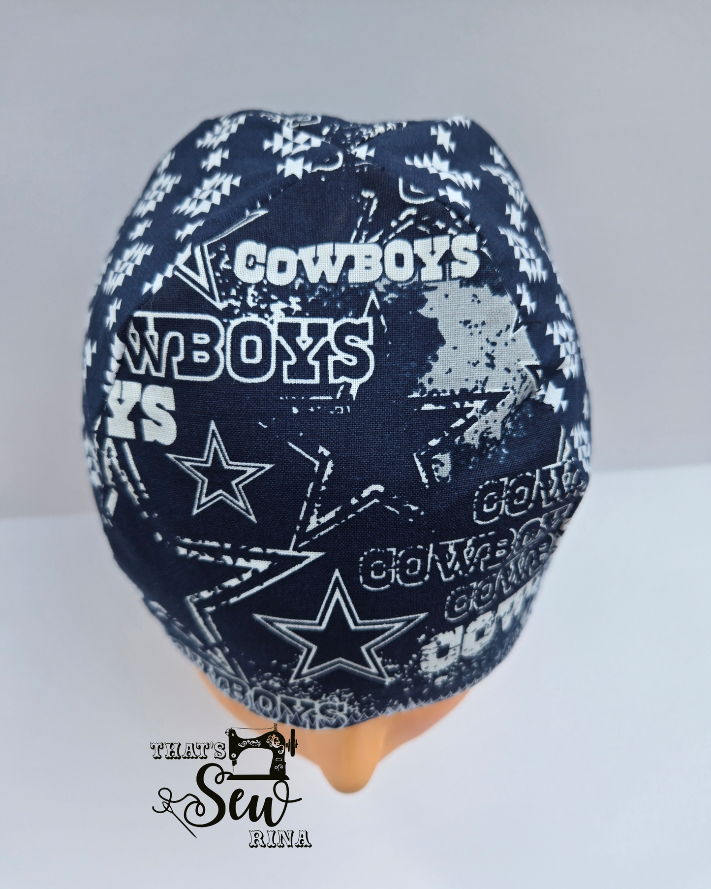 Welding Cap Dallas Cowboys